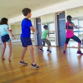 Atelier street dance Atelier street dance