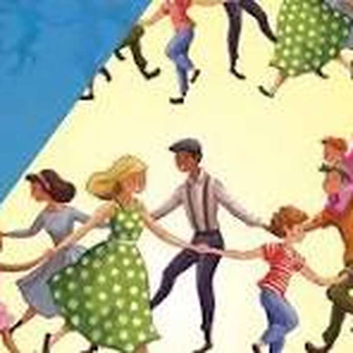 Le P'tit Bal des Elfes