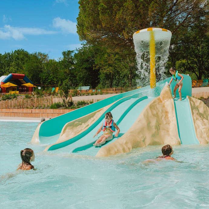 Parc de loisirs Saint Sard'ô