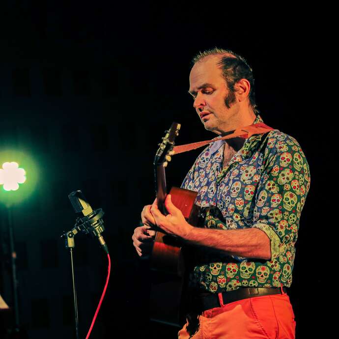 Concert Laurent Madio