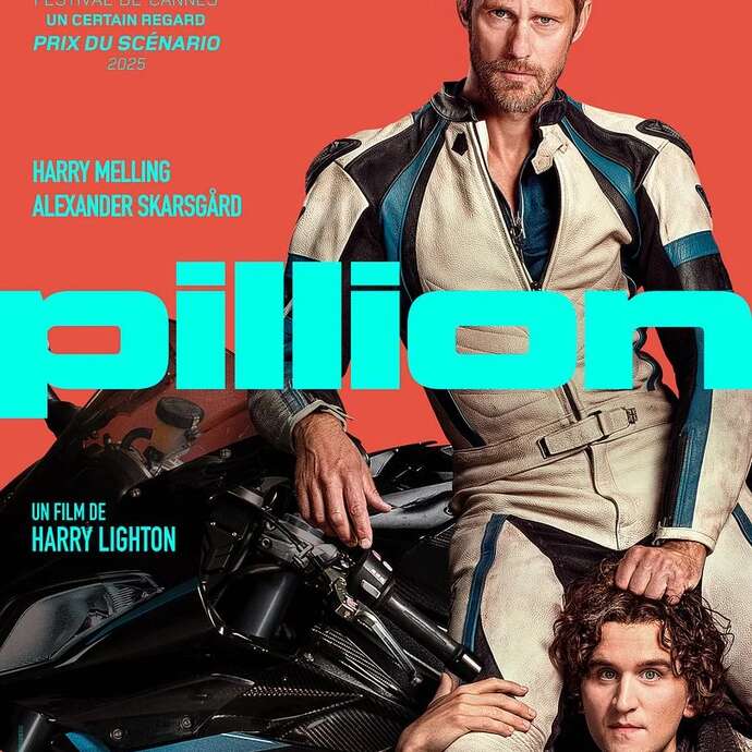 Pillion
