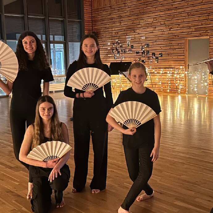 Nuit du Conservatoire au Conservatoire François Mazoyer