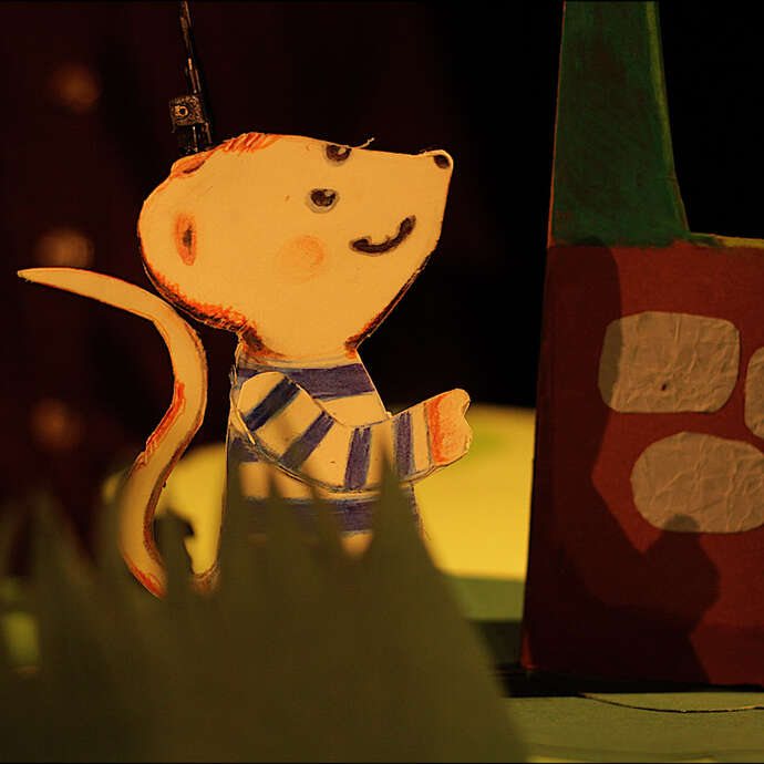 Spectacle : Souris 7