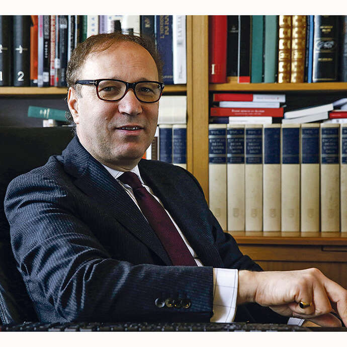 Conférence laïcité - Semaine de la laïcité