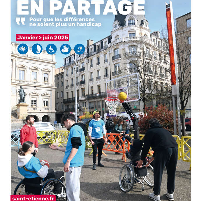 Journée Ville inclusive