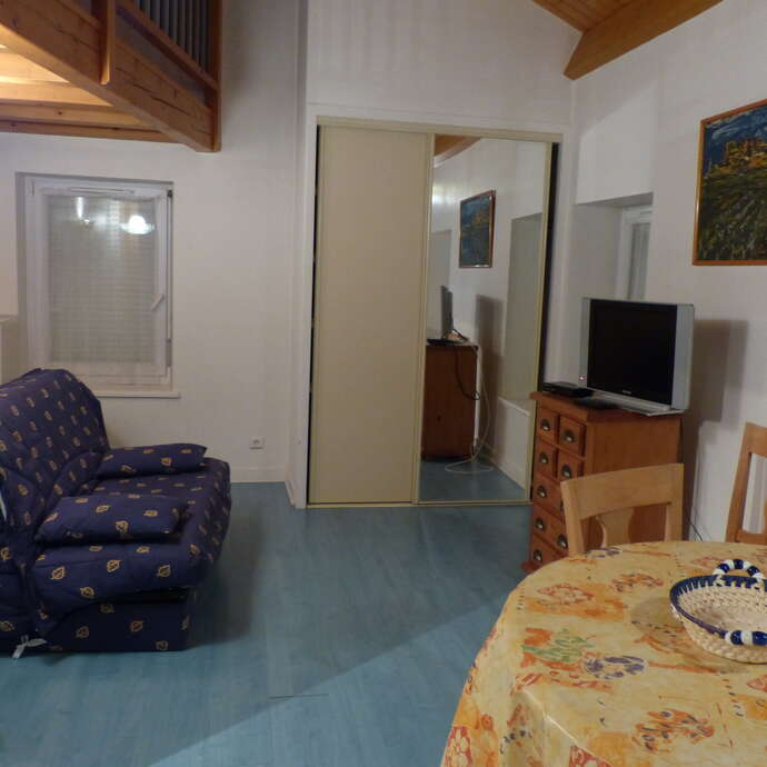 Wohnung Chez Nathalie n°1