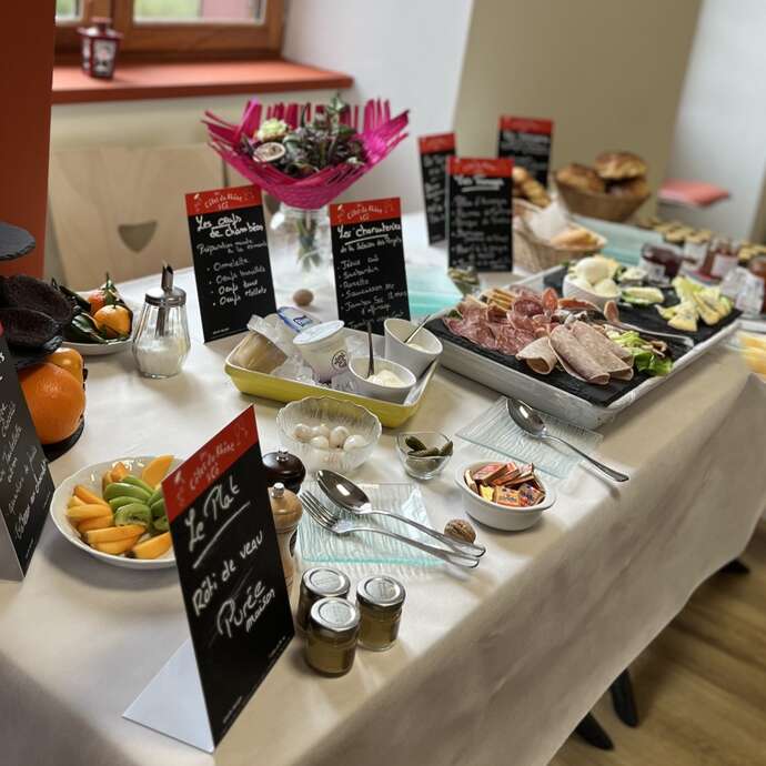 Cottance Café