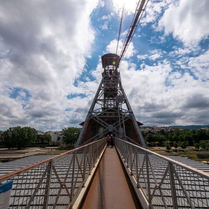 Table ronde – Sociologie de Saint-Étienne