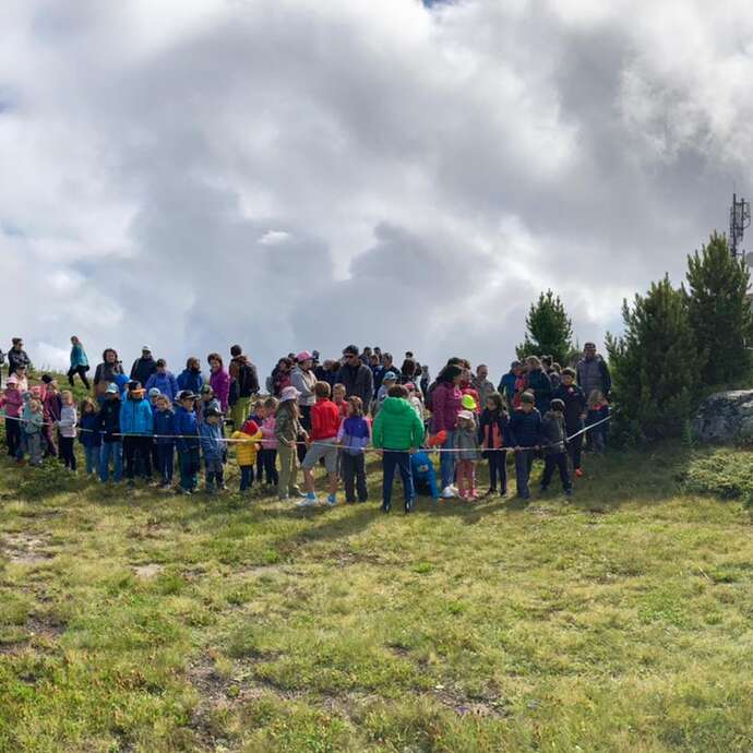 Les Gosses en Vadrouille