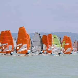 Championnat du monde de Raceboard