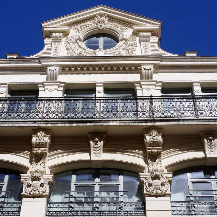 City Lofthotel Saint-Etienne