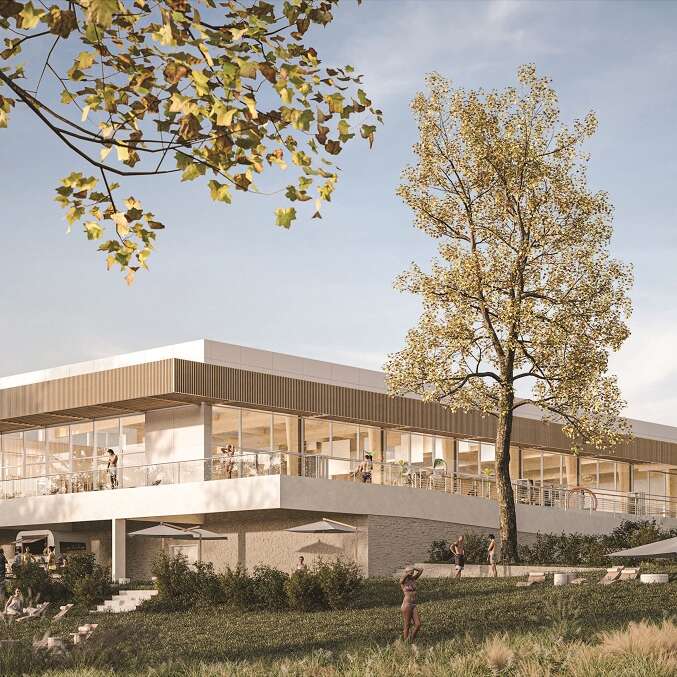 Journée Portes Ouvertes - Piscine le Petit Bois