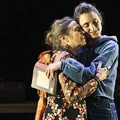 Jeune public dès 12 ans - Vivante