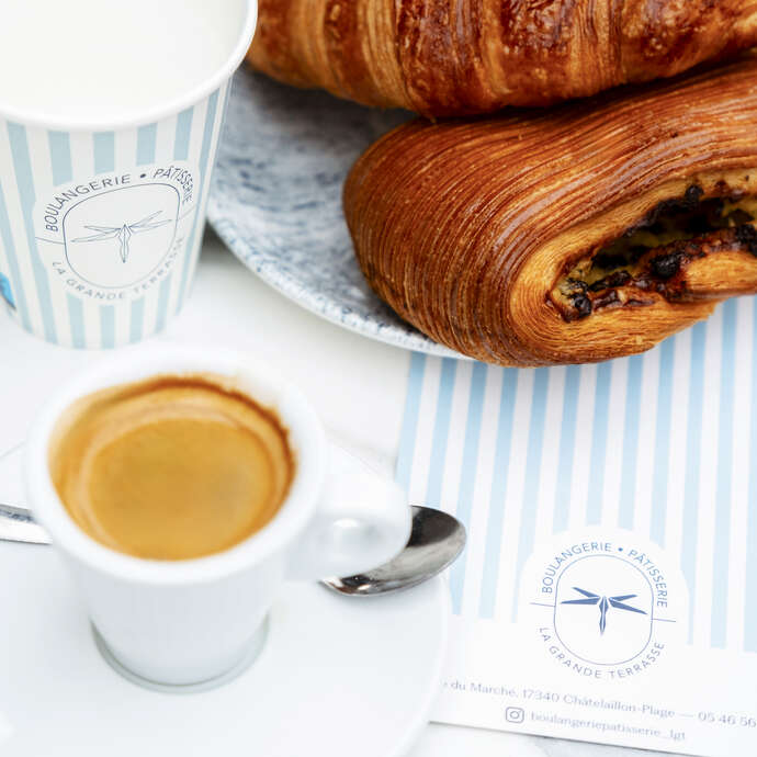 Boulangerie La Grande Terrasse