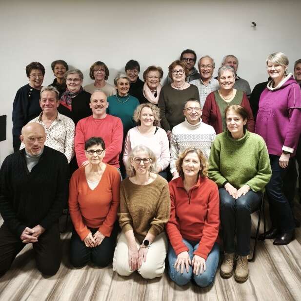 Concert de Printemps