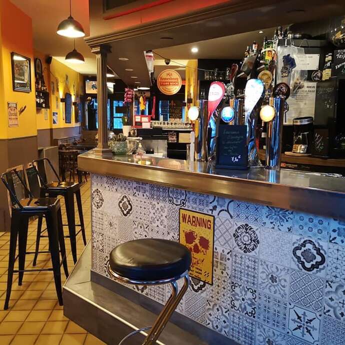 Brasserie L'époque