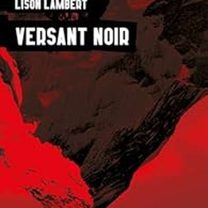 Festival Lignes de Crêtes : Ouverture avec l'autrice Lison Lambert