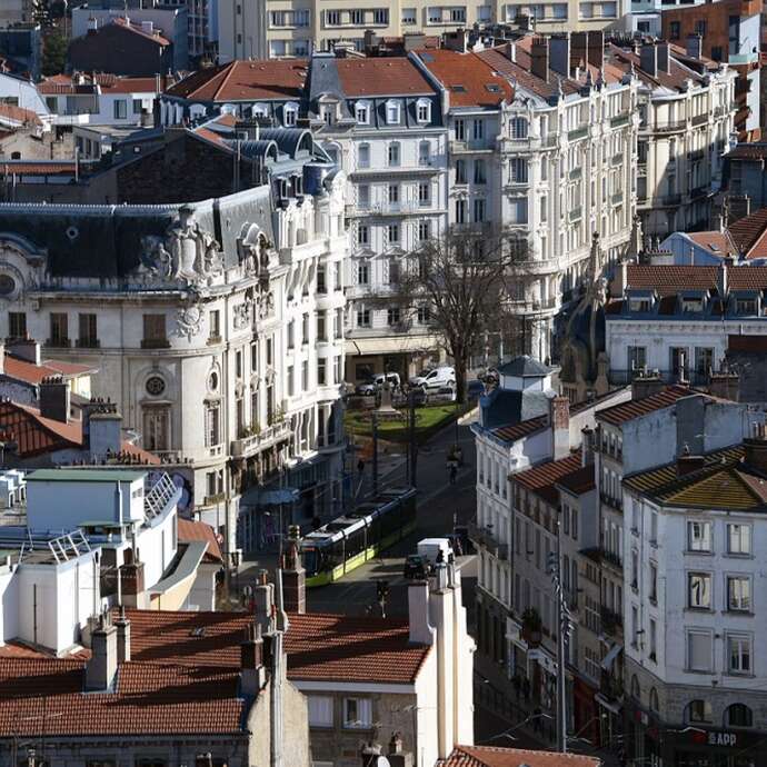 Visite guidée - À la découverte de Saint-Étienne