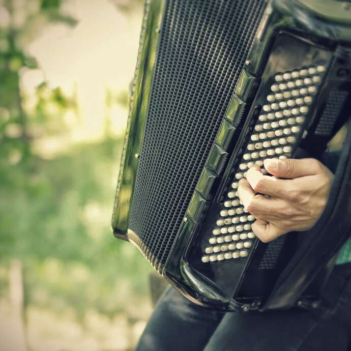 Grand Gala d'accordéon