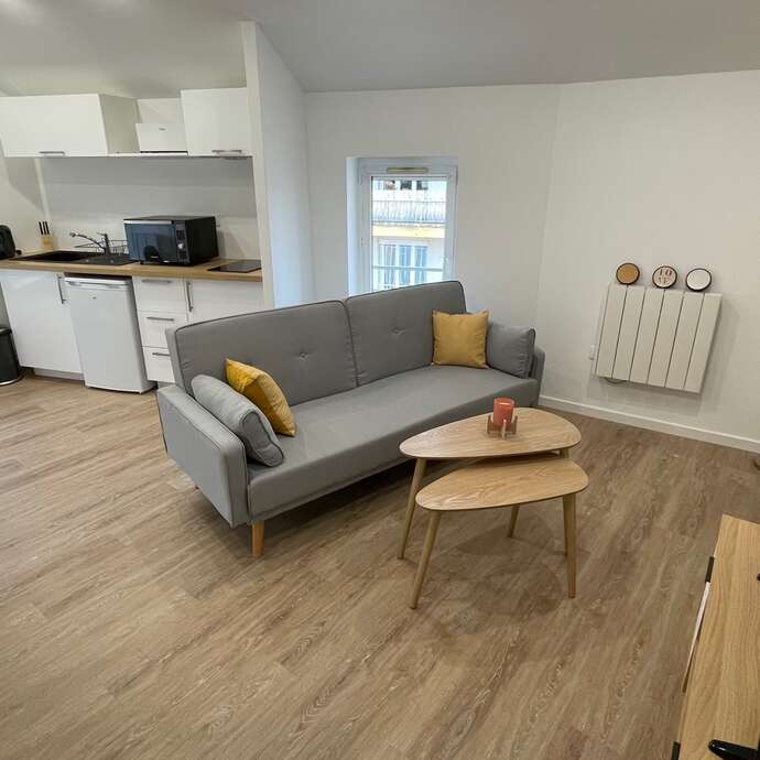 Studio des quatre vents