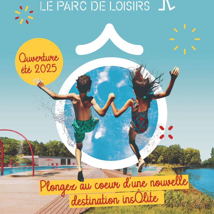 Parc de loisirs Saint Sard'ô