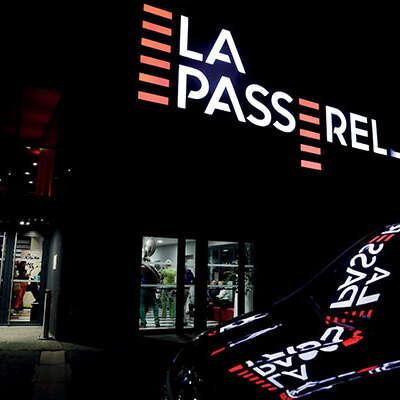 La nuit des Verts - Les Nuits de la Passerelle