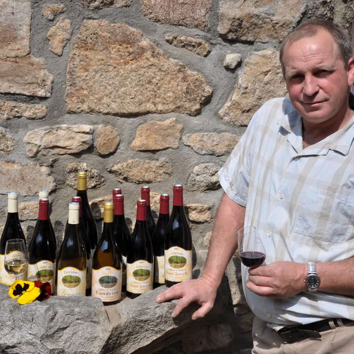 Les Saveurs du Terroir