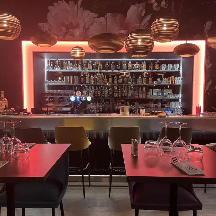 La Villa Italian Restaurant