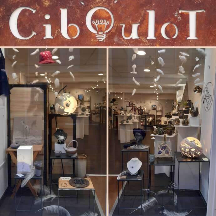 Ciboulot