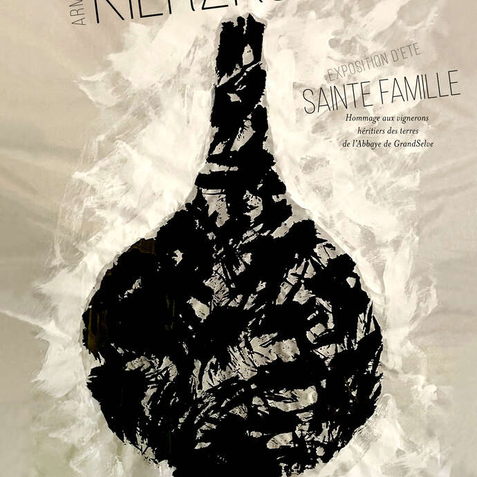Exposition d'été "Sainte Famille"