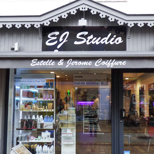 EJ Studio