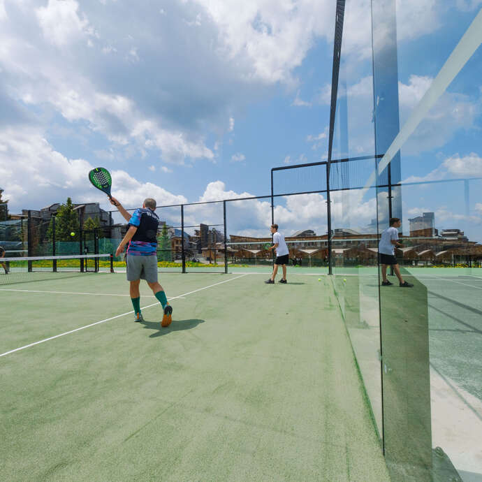 Padel