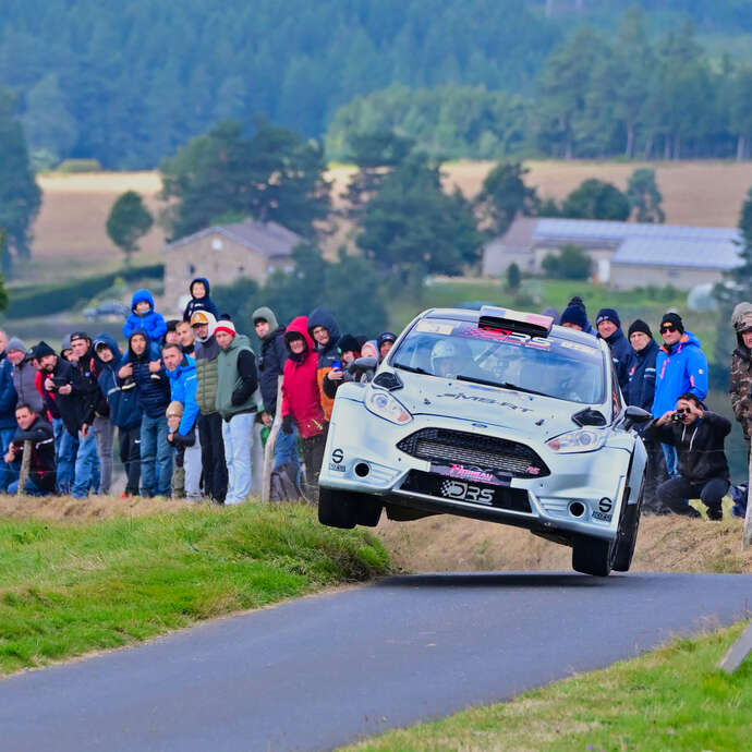 Rallye du Haut-Lignon