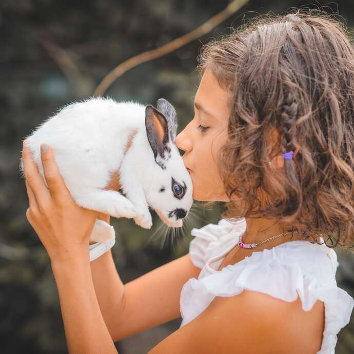 Ferme la Triplette Charoline