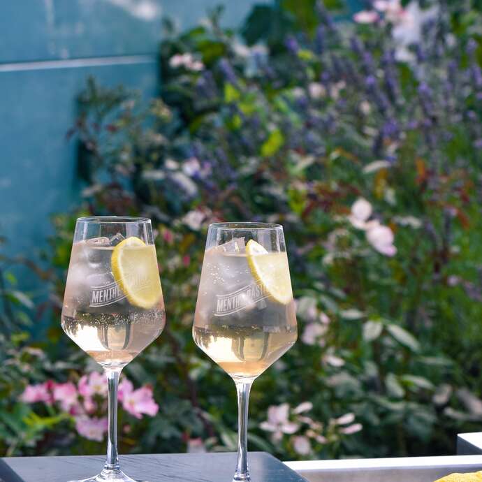 Atelier Cocktails Pétillant avec la Maison Louis de Grenelle