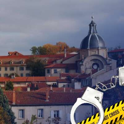 My City Hunt - Jeu d'enquête