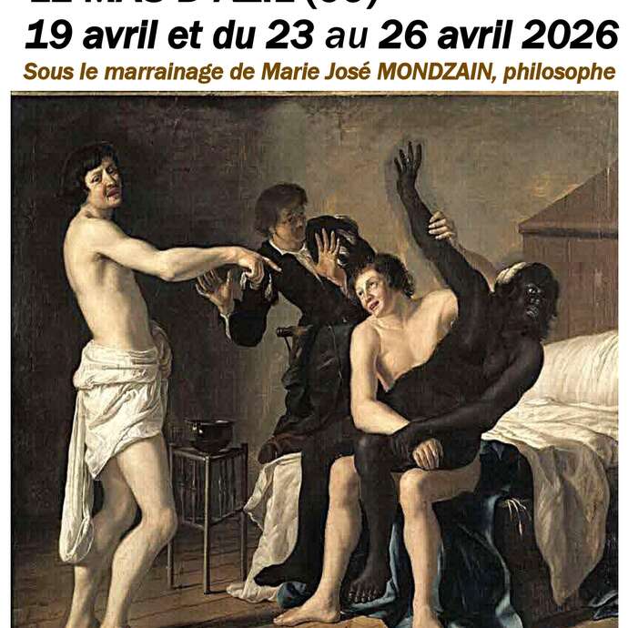 Histoire(s) de se rencontrer! 6ème édition - Focus Domination(s) et Féminisme(s)