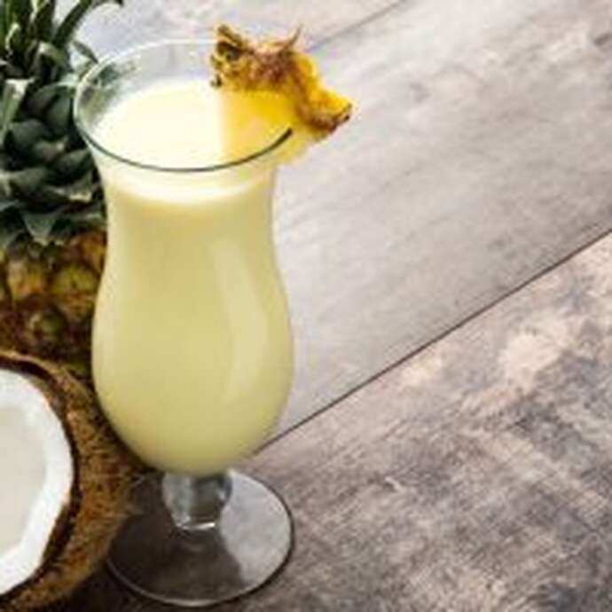 Piña Col'impro