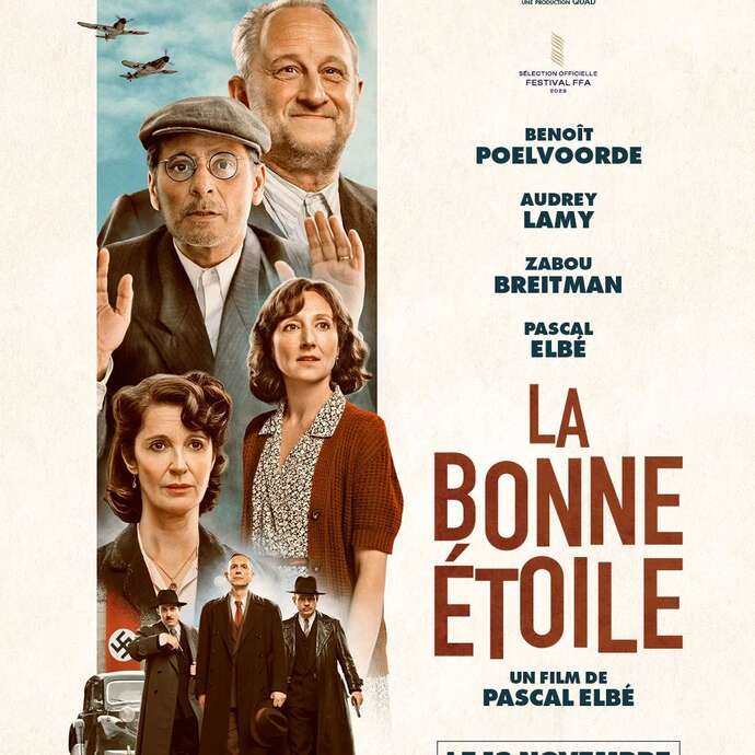 La bonne étoile