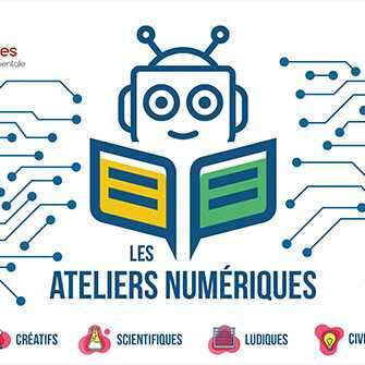 Dépatouille numérique avec un conseiller Dépatouille numérique avec un conseiller