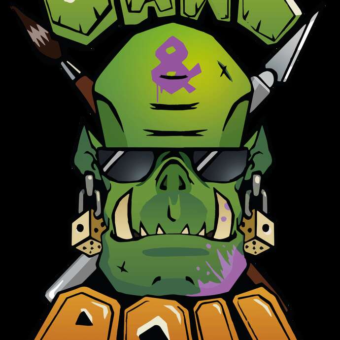 Initiation à la peinture sur figurines - Temps de jeux