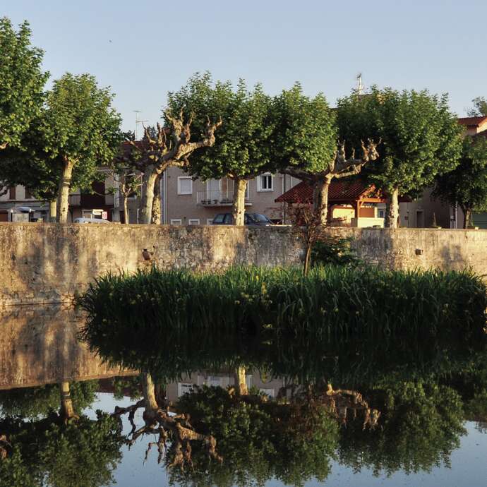 Les Durands Les Durands
