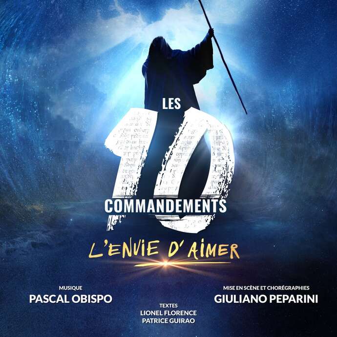 Les 10 Commandements