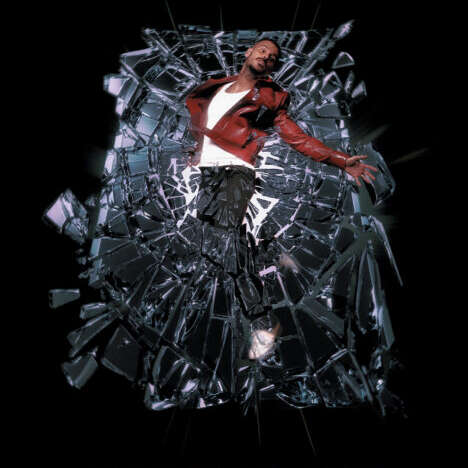 M. POKORA -Adrenaline Tour