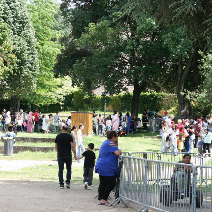 Fête de la Nature