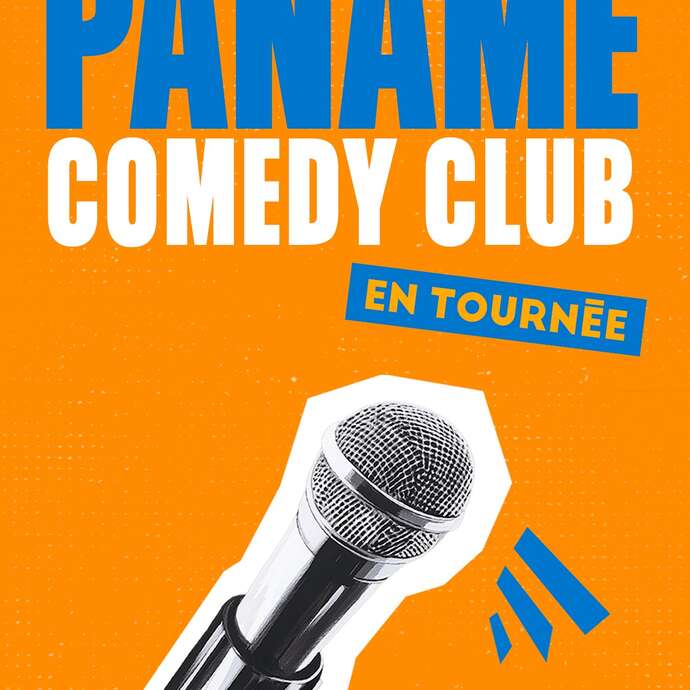 Paname Comedy Club