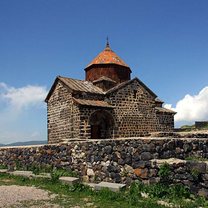 L'Arménie - Ciné-conférence