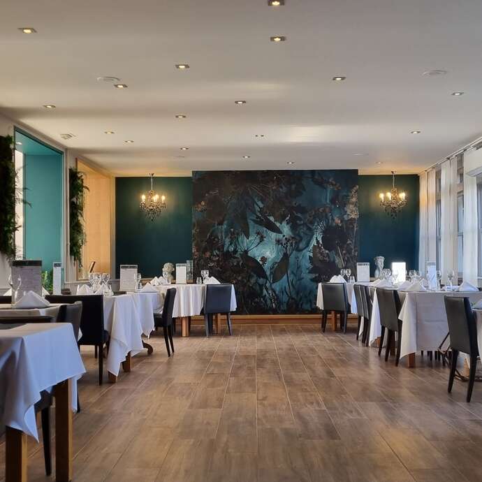 Domaine Les jardins suspendus