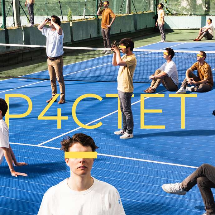 P4CTET