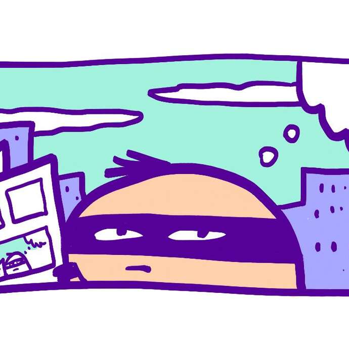 Le style polar en BD - Des Histoires à petits pas